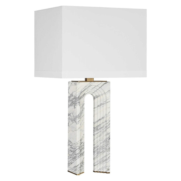 Triumph Table Lamp