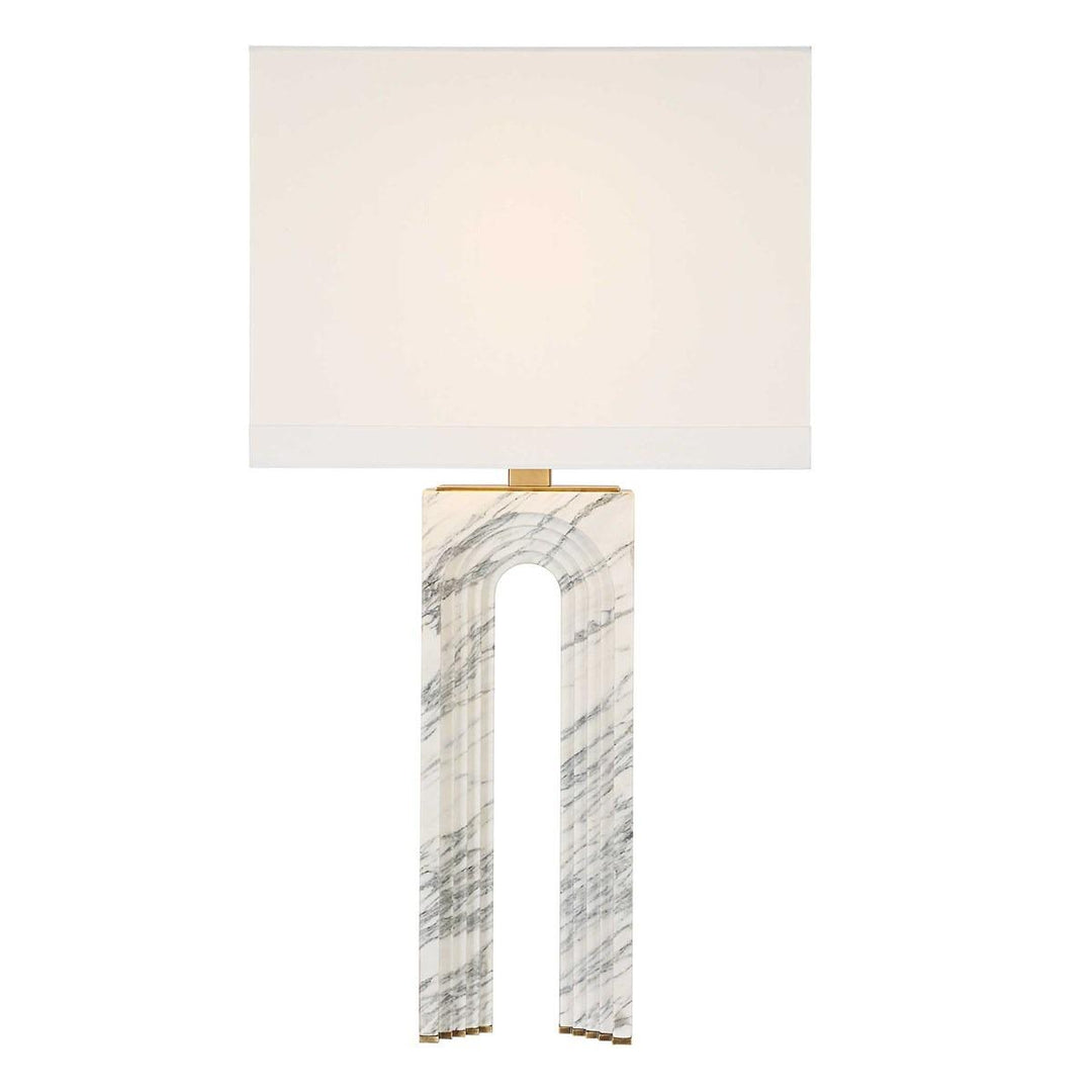 Triumph Table Lamp