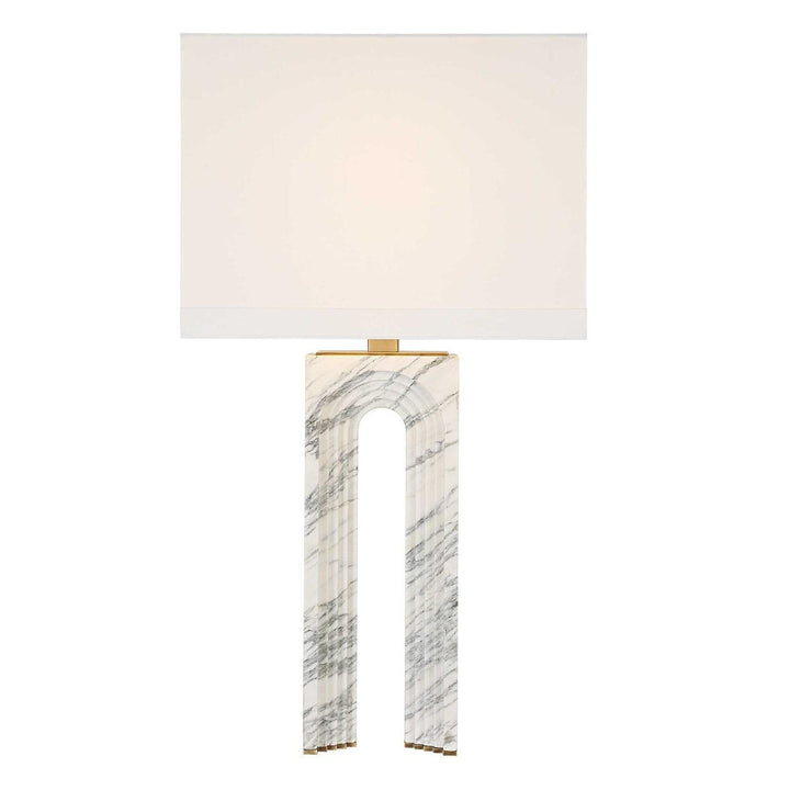 Triumph Table Lamp