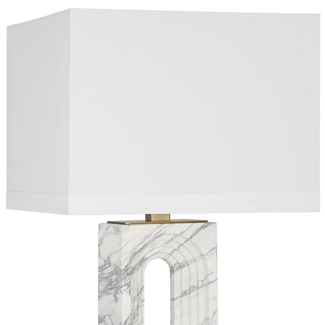 Triumph Table Lamp
