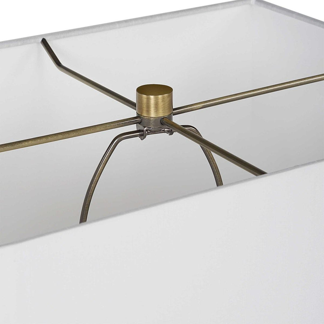 Triumph Table Lamp