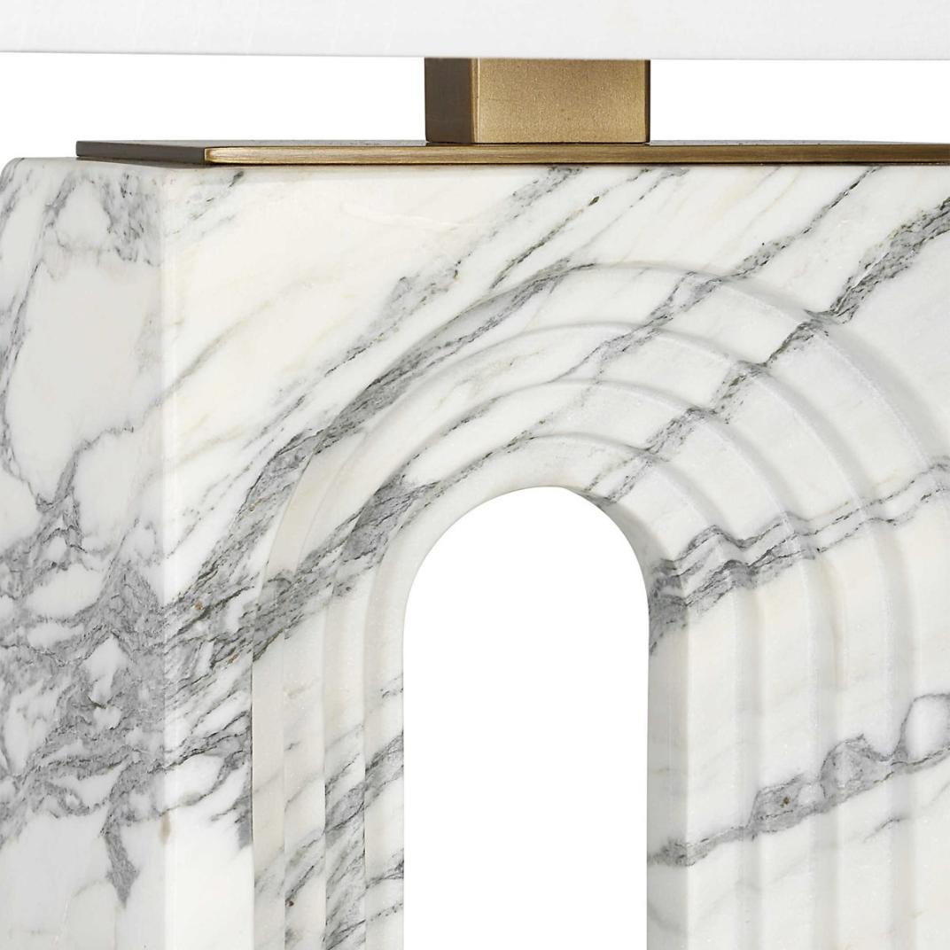 Triumph Table Lamp
