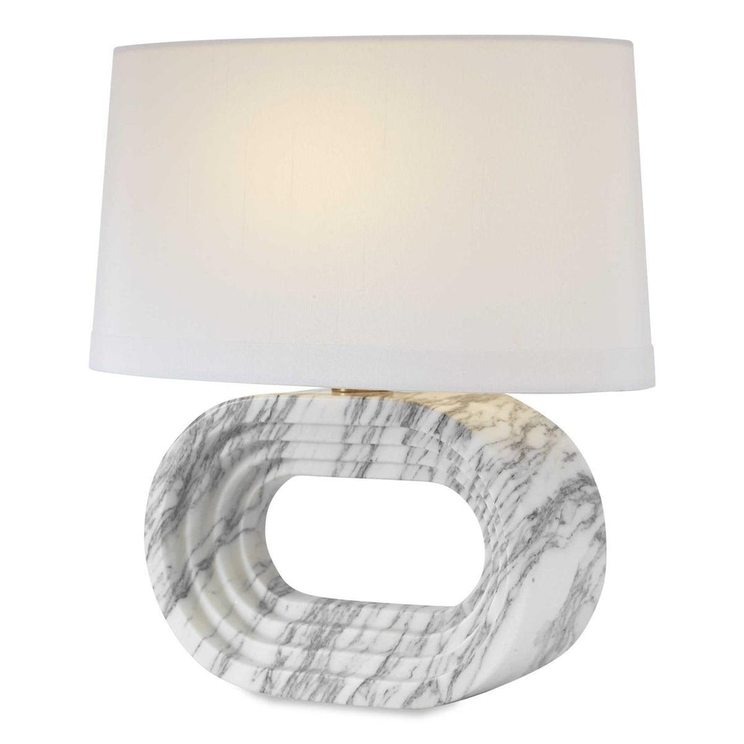 Concentric Mini Lamp
