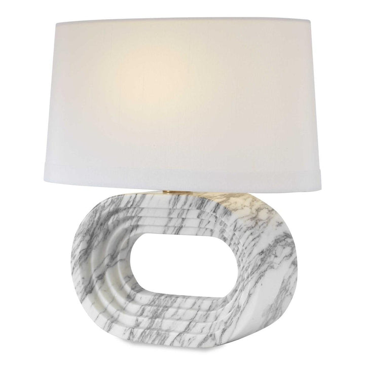 Concentric Mini Lamp