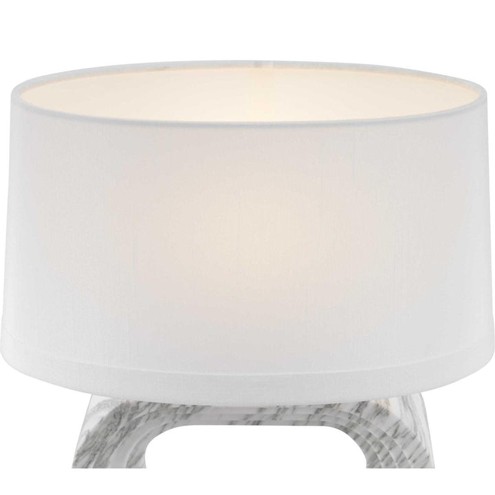 Concentric Mini Lamp