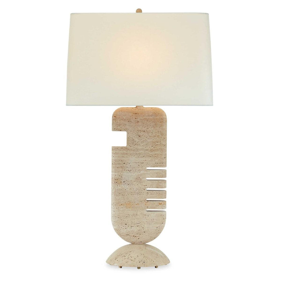 Ancient Lore Table Lamp