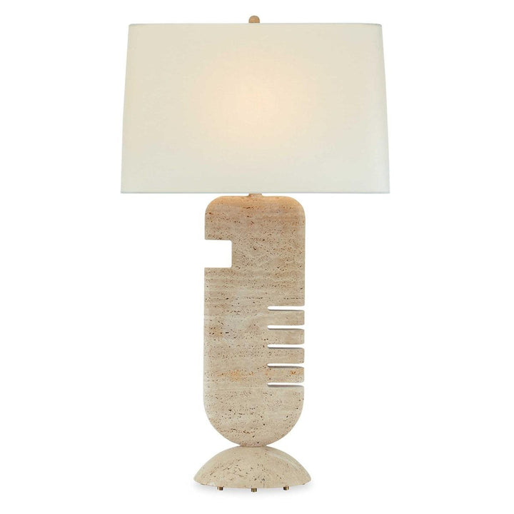 Ancient Lore Table Lamp