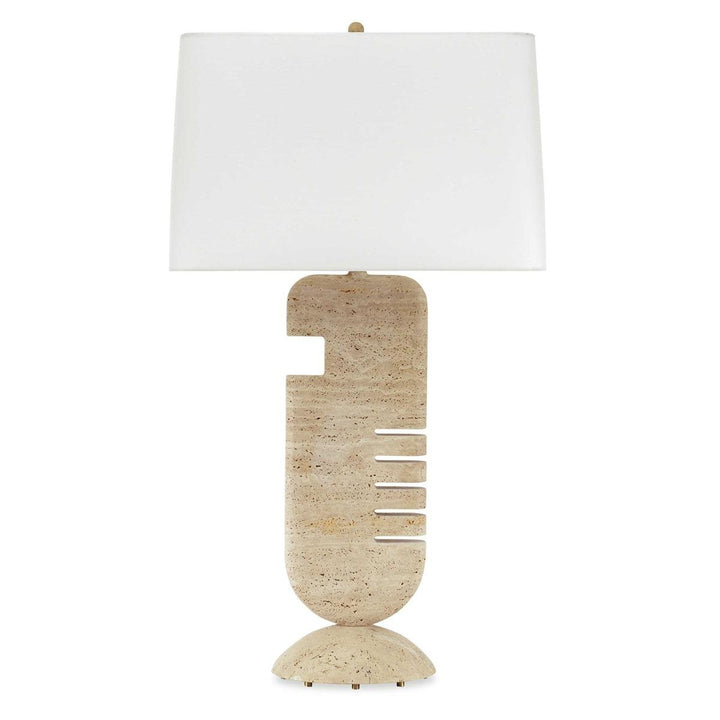 Ancient Lore Table Lamp