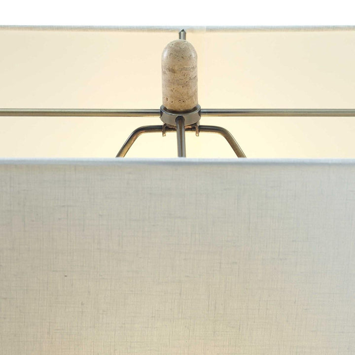 Ancient Lore Table Lamp