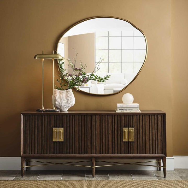 Papyrus Buffet Lamp