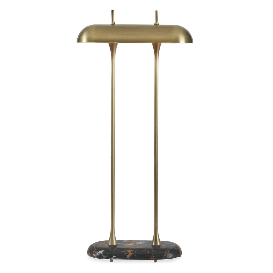 Papyrus Buffet Lamp
