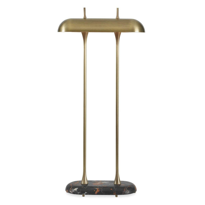 Papyrus Buffet Lamp