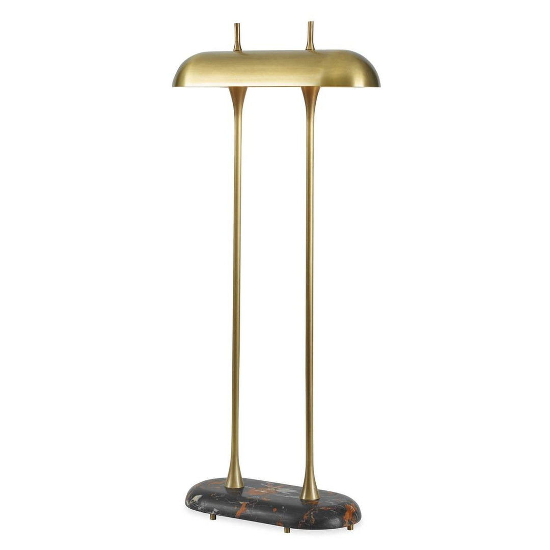 Papyrus Buffet Lamp