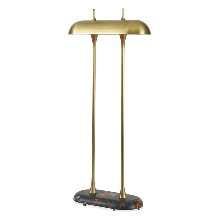 Papyrus Buffet Lamp