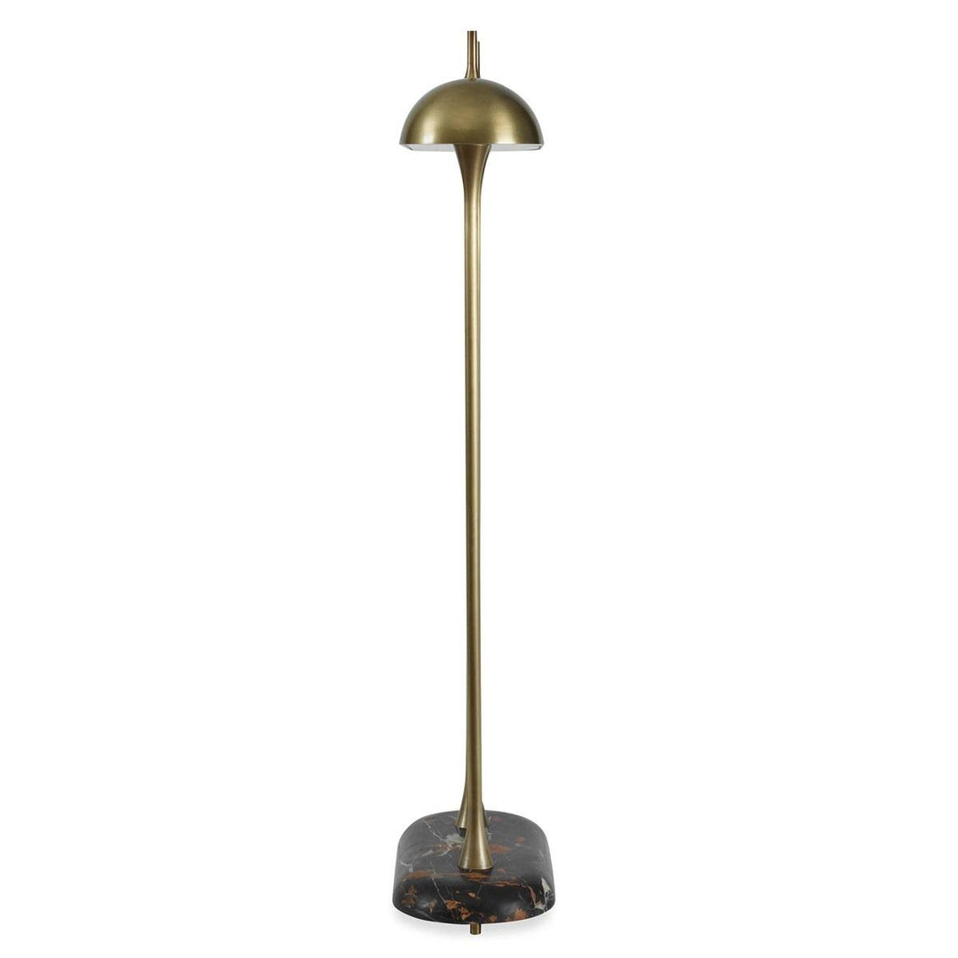 Papyrus Buffet Lamp