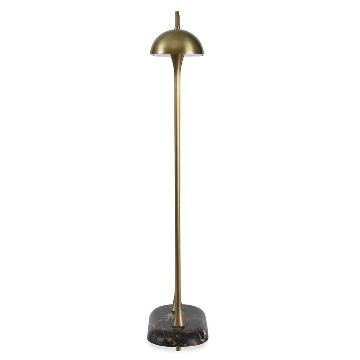 Papyrus Buffet Lamp