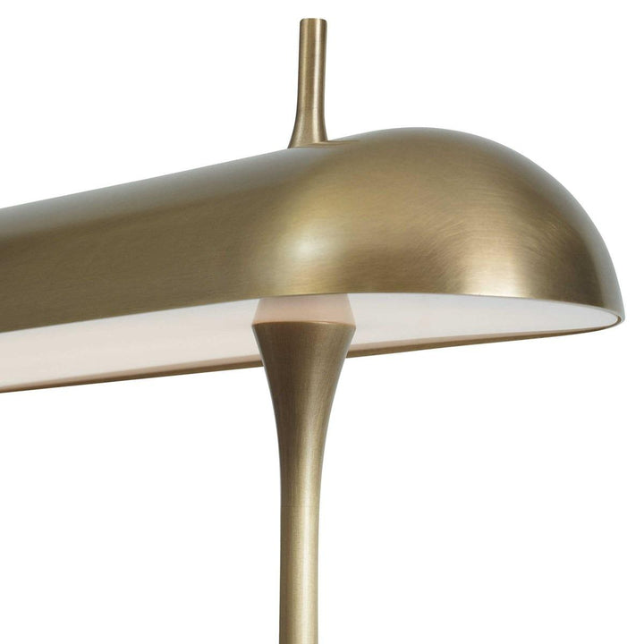Papyrus Buffet Lamp