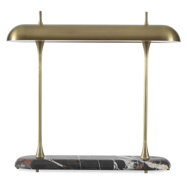 Papyrus Desk Lamp