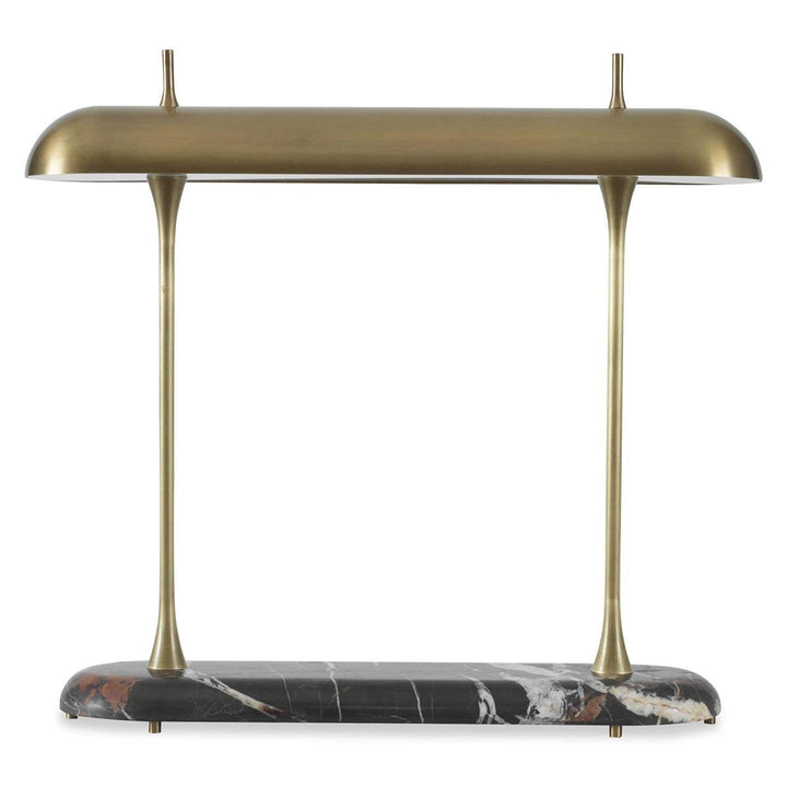 Papyrus Desk Lamp