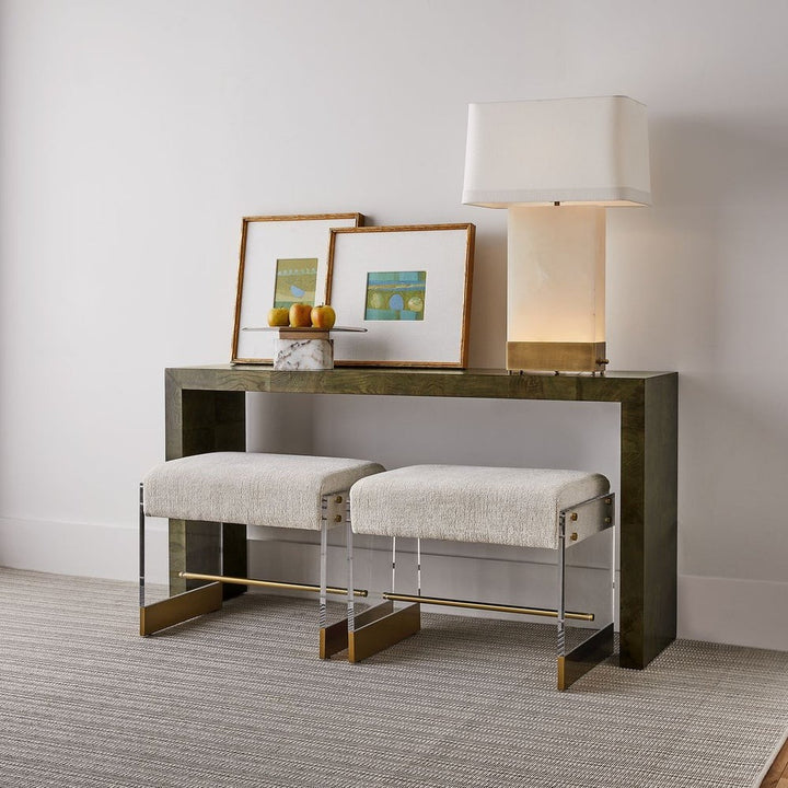 Inner Glow Table Lamp