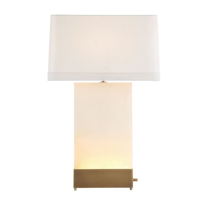 Inner Glow Table Lamp