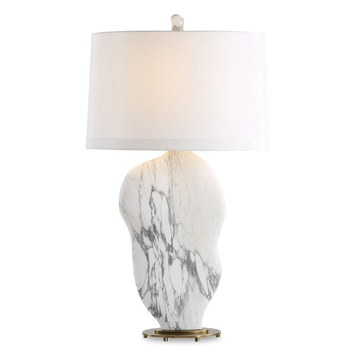 Amulet Table Lamp