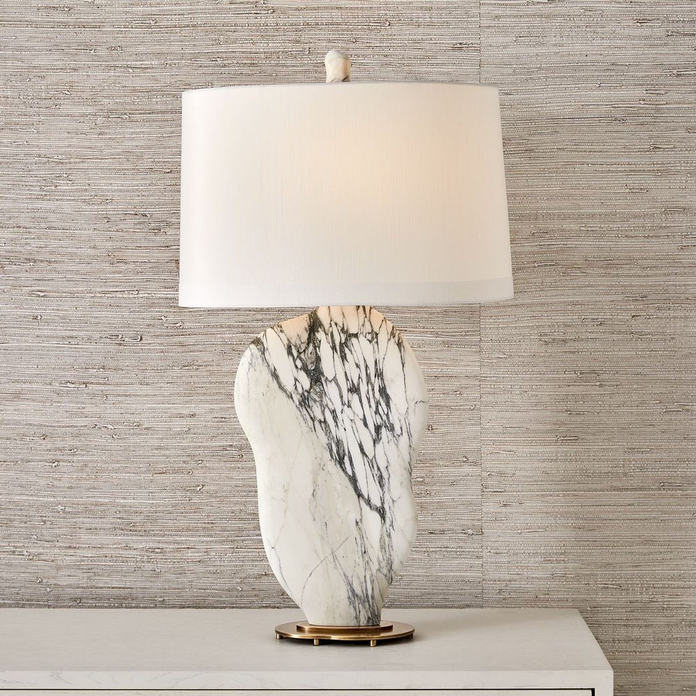 Amulet Table Lamp