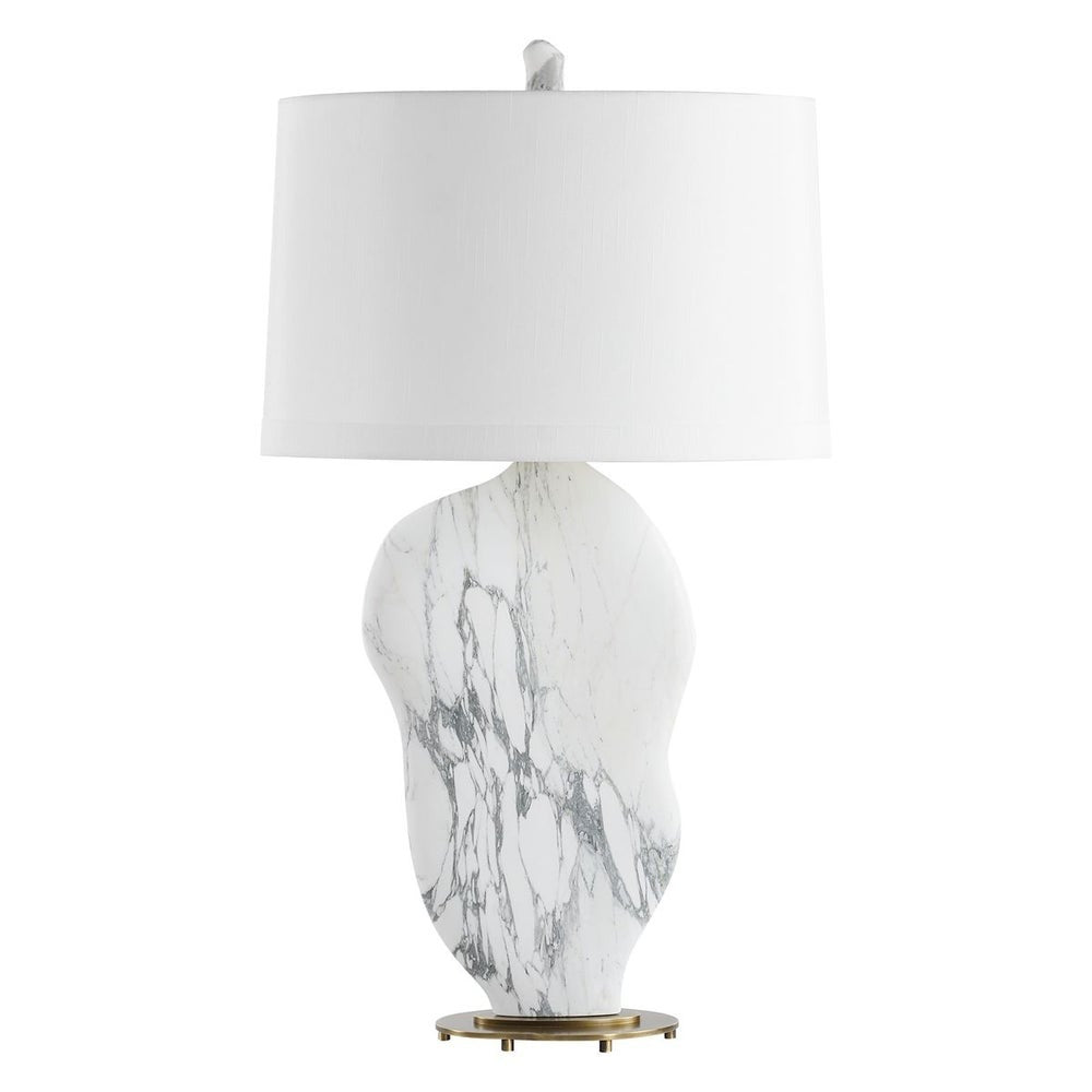 Amulet Table Lamp