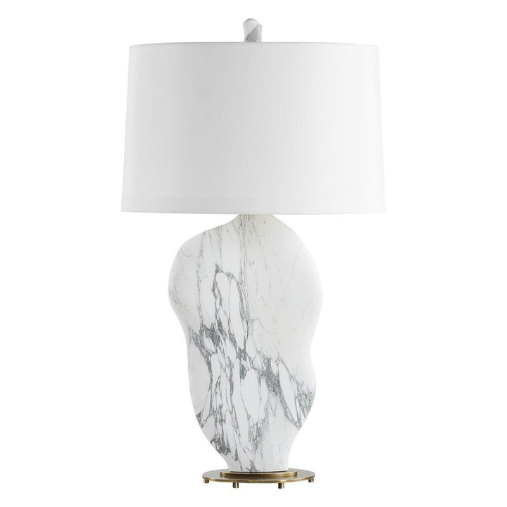 Amulet Table Lamp