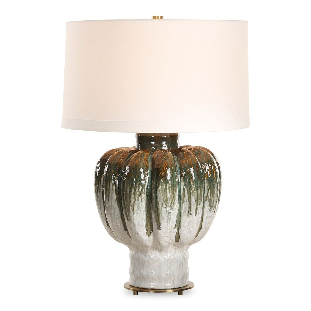 Squash Table Lamp