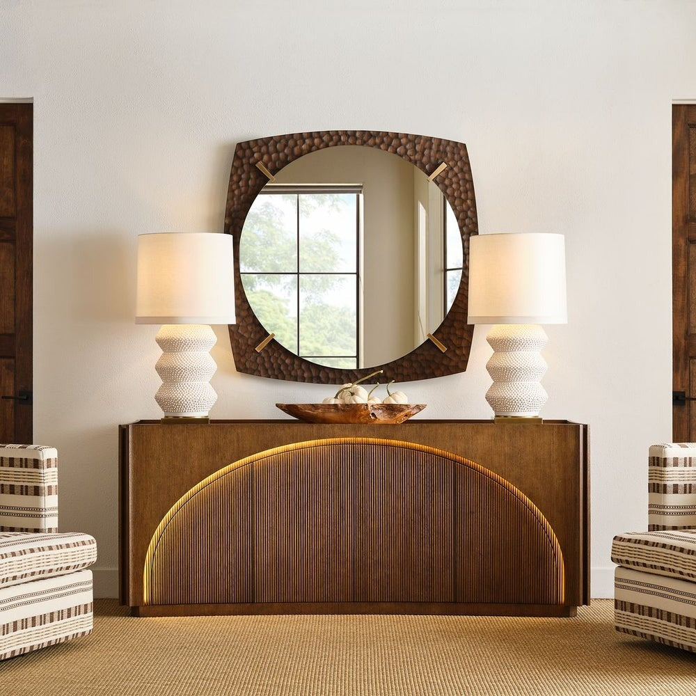 Glimmer Table Lamp