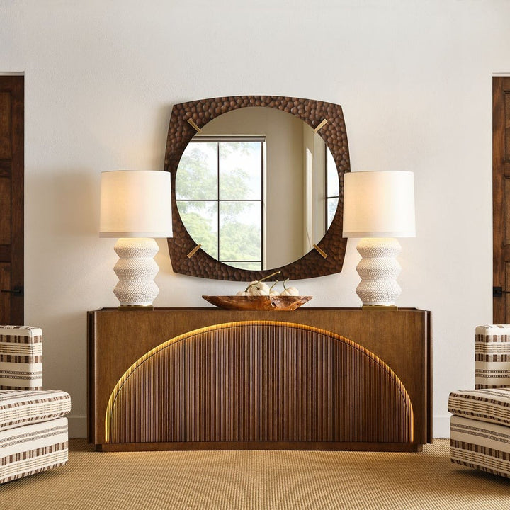 Glimmer Table Lamp