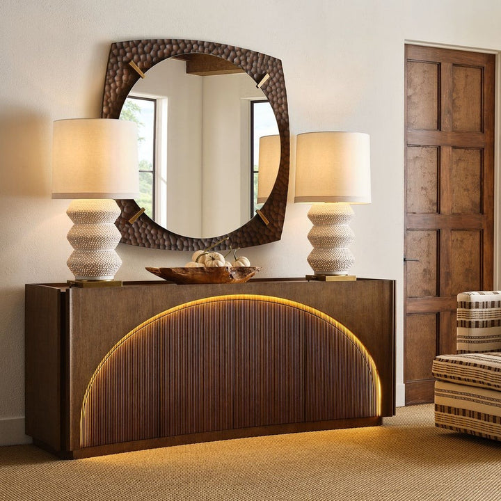 Glimmer Table Lamp