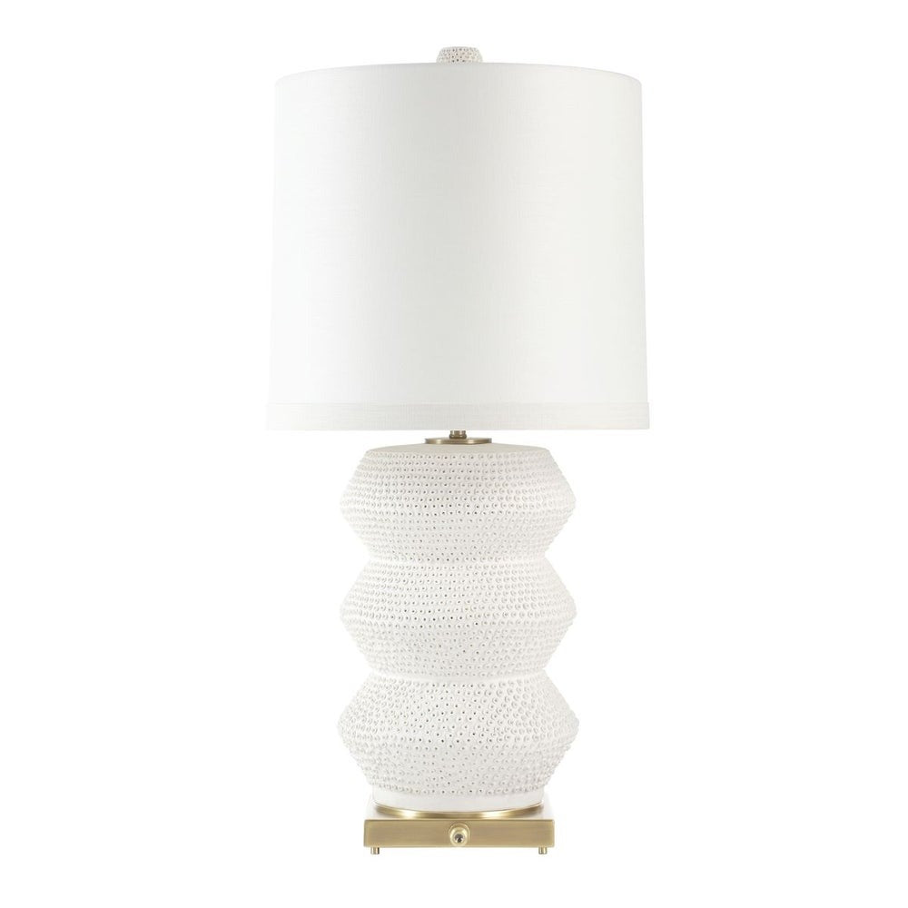Glimmer Table Lamp