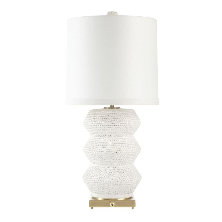 Glimmer Table Lamp