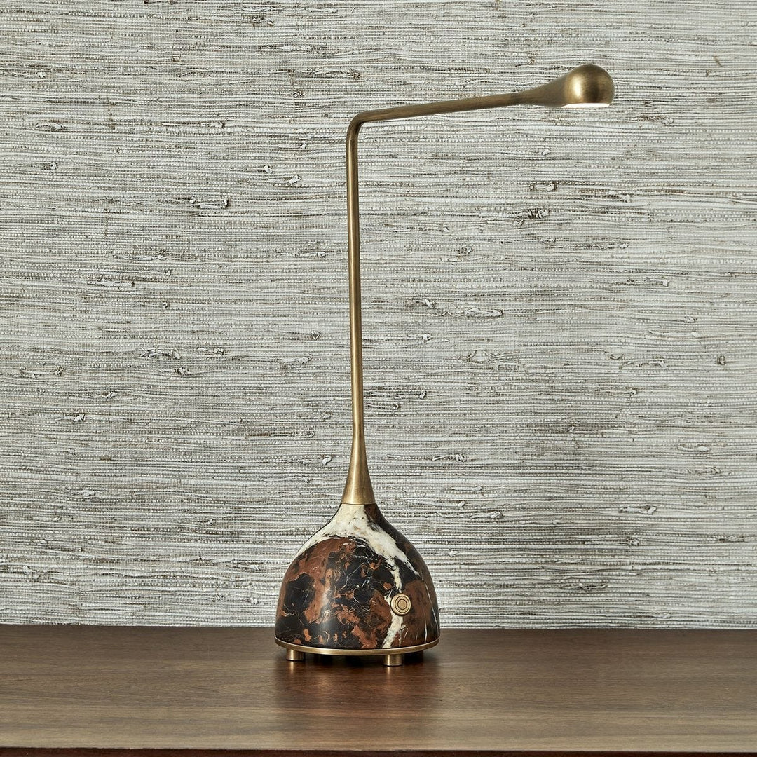 Wanderful Rechargeable Table Lamp