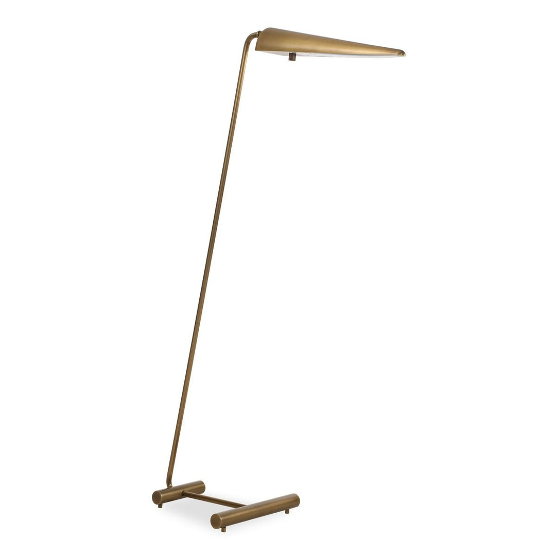Beak Floor Lamp