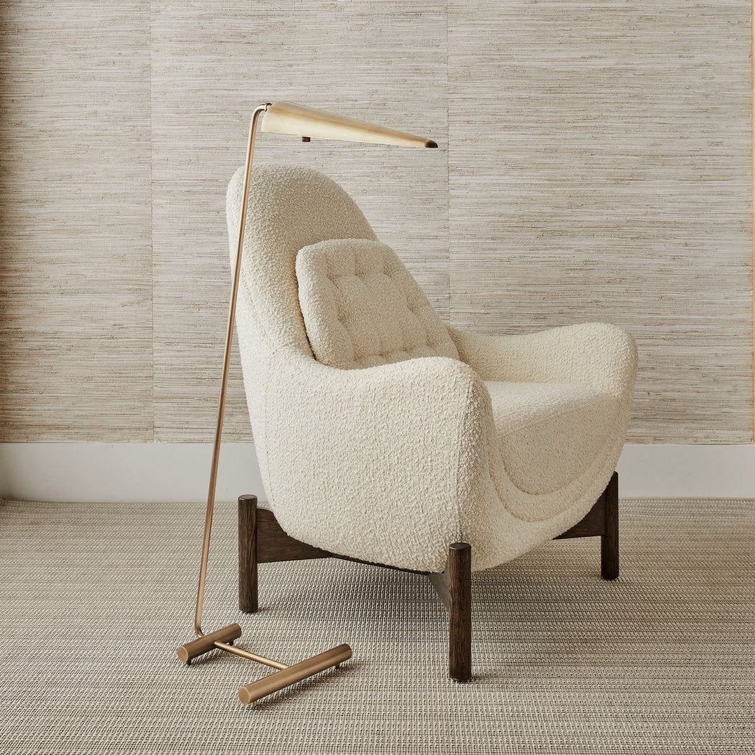 Beak Floor Lamp