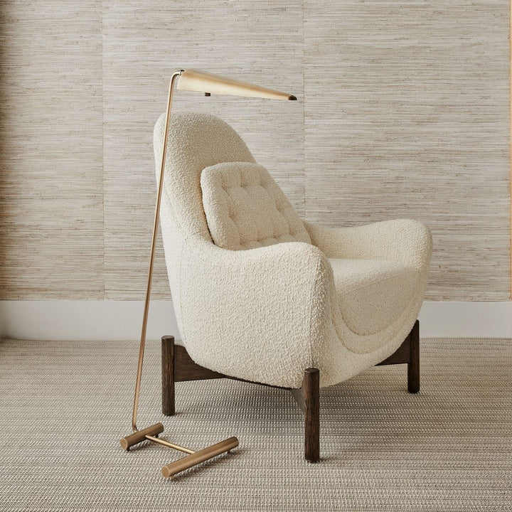Beak Floor Lamp