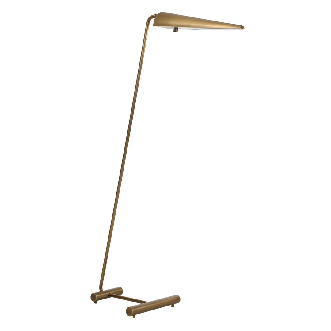 Beak Floor Lamp