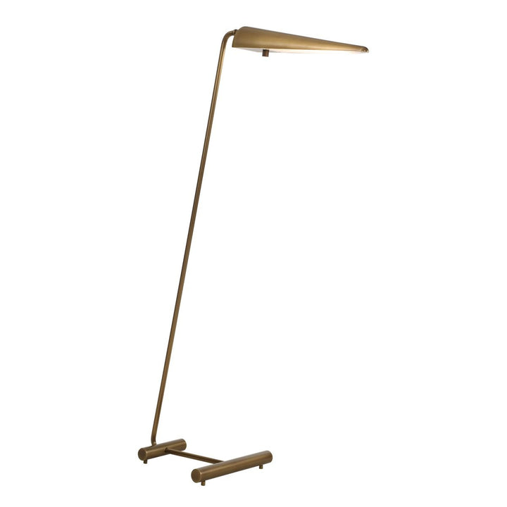 Beak Floor Lamp