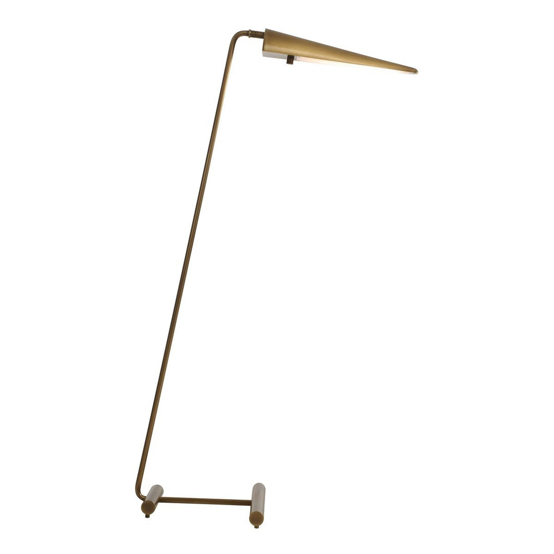 Beak Floor Lamp