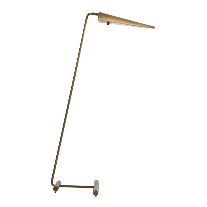 Beak Floor Lamp