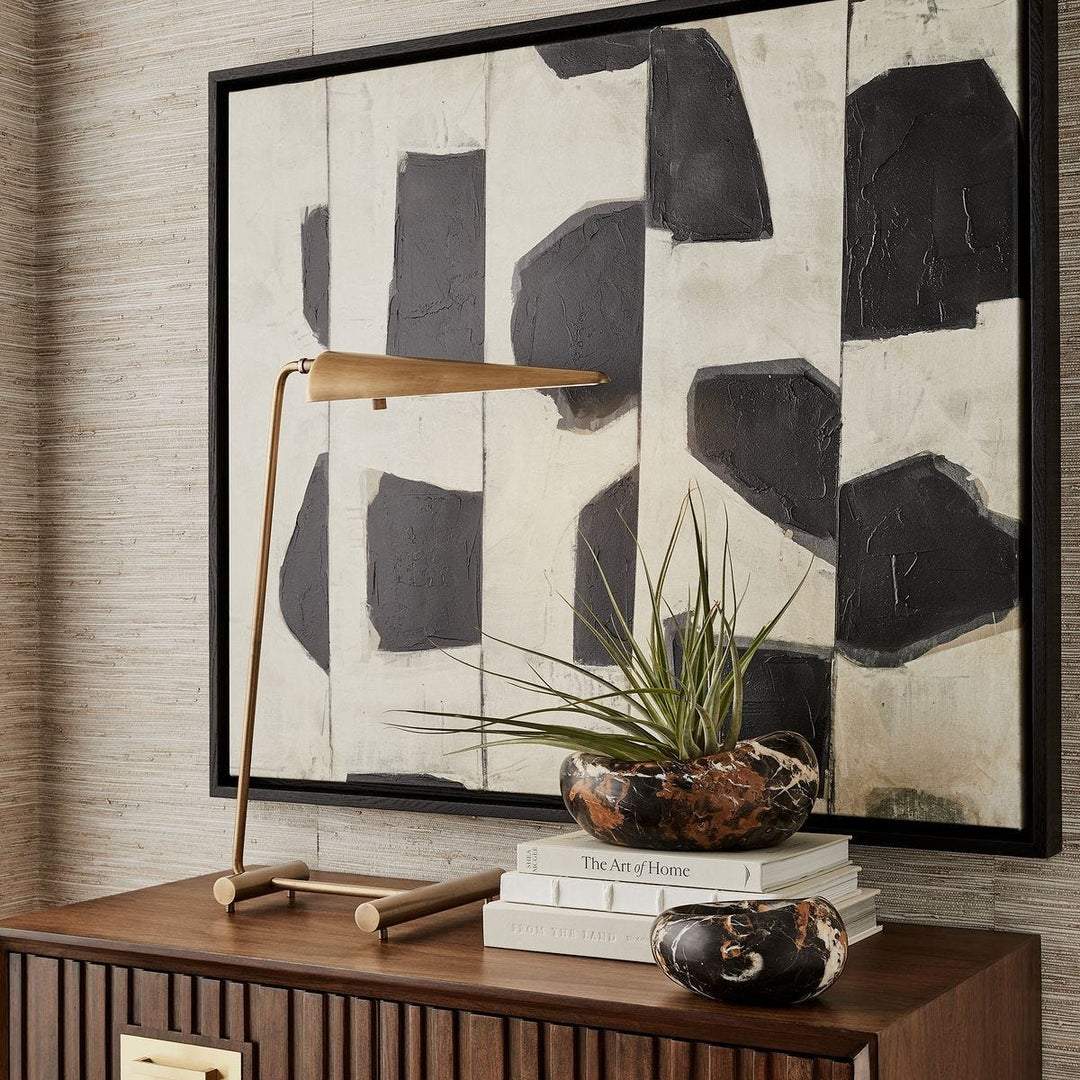 Beak Table Lamp