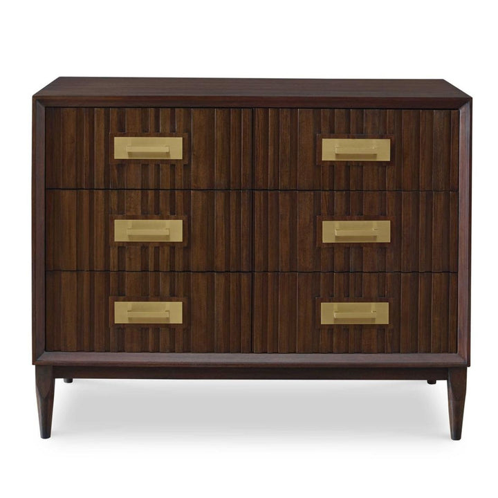 Articulation 6 Drawer Chest