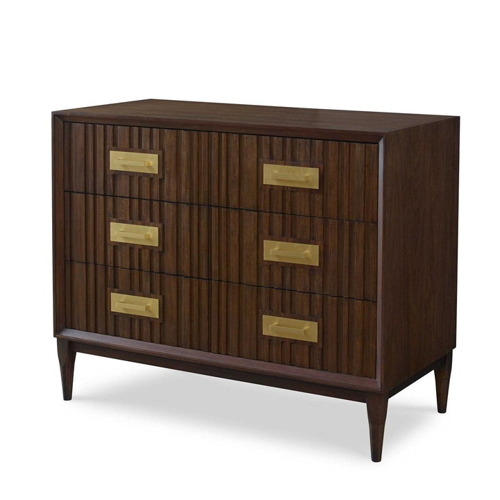 Articulation 6 Drawer Chest