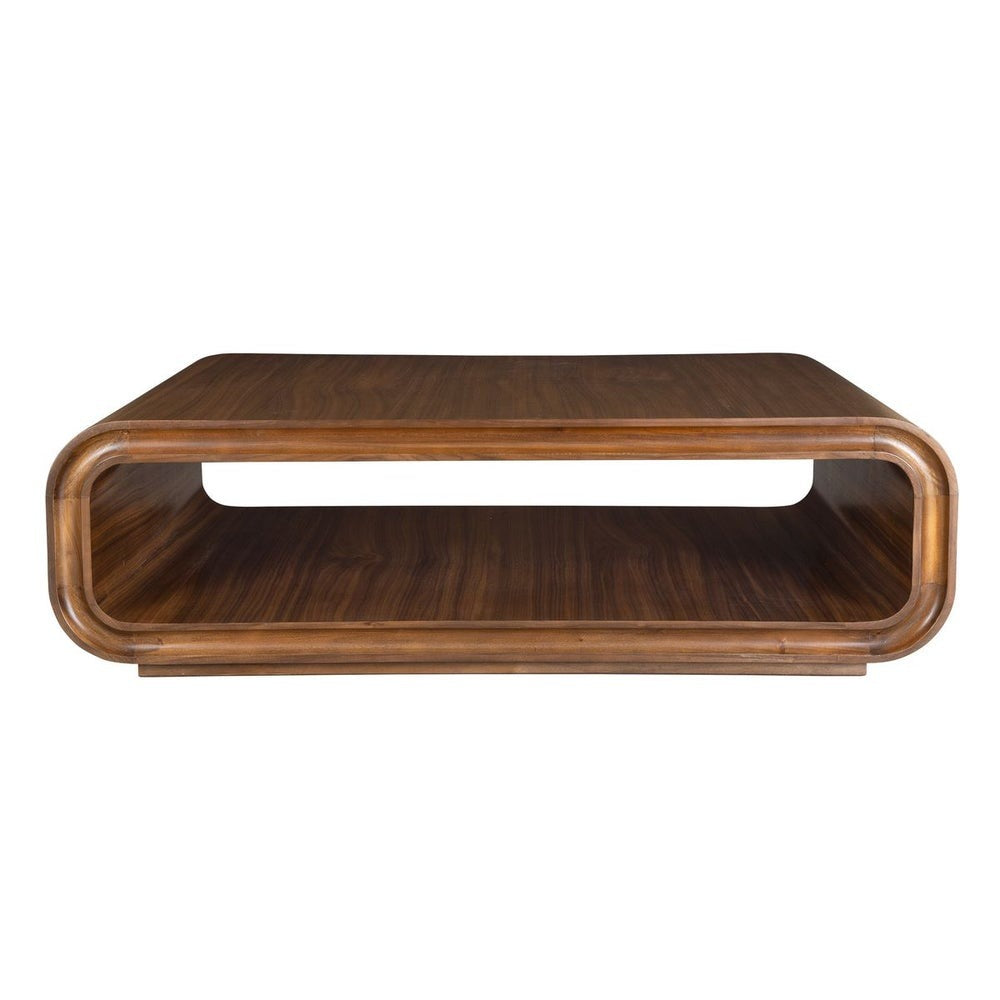 Runaround Coffee Table