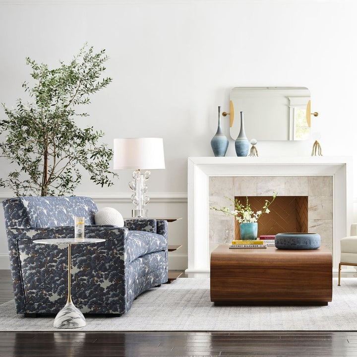 Runaround Coffee Table