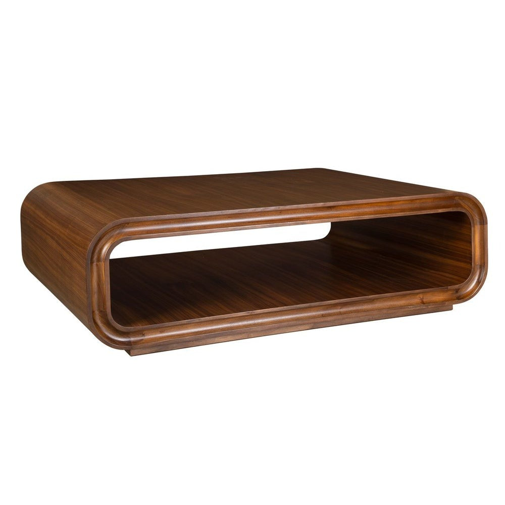 Runaround Coffee Table