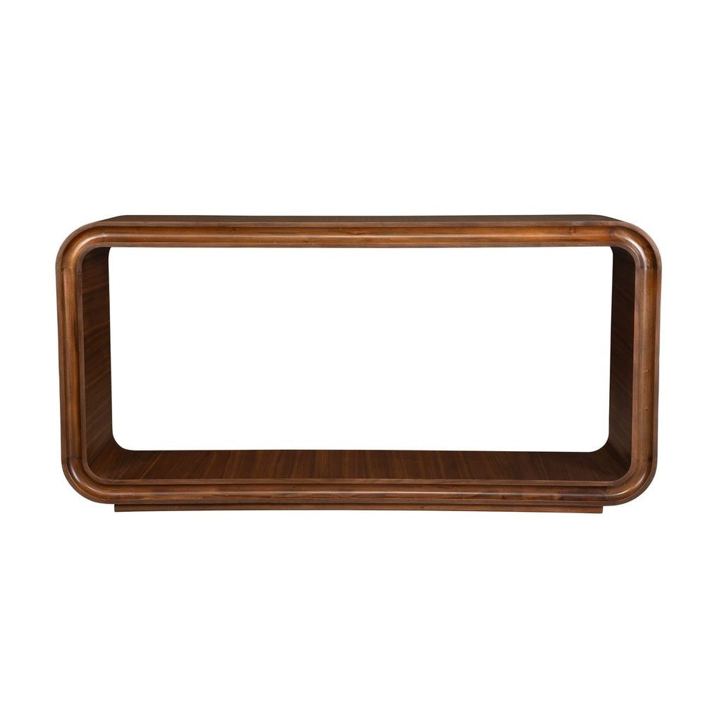 Runaround Console Table